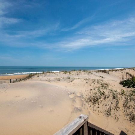 Kh55, Carolina Dream- Oceanfront, Ocean Views, Close To Beach, Close To Shopping Βίλα Kitty Hawk Εξωτερικό φωτογραφία