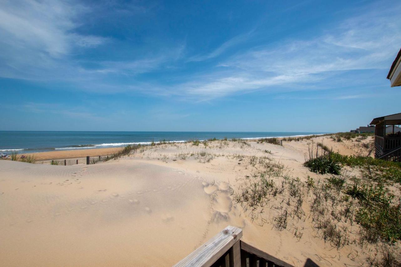 Kh55, Carolina Dream- Oceanfront, Ocean Views, Close To Beach, Close To Shopping Βίλα Kitty Hawk Εξωτερικό φωτογραφία