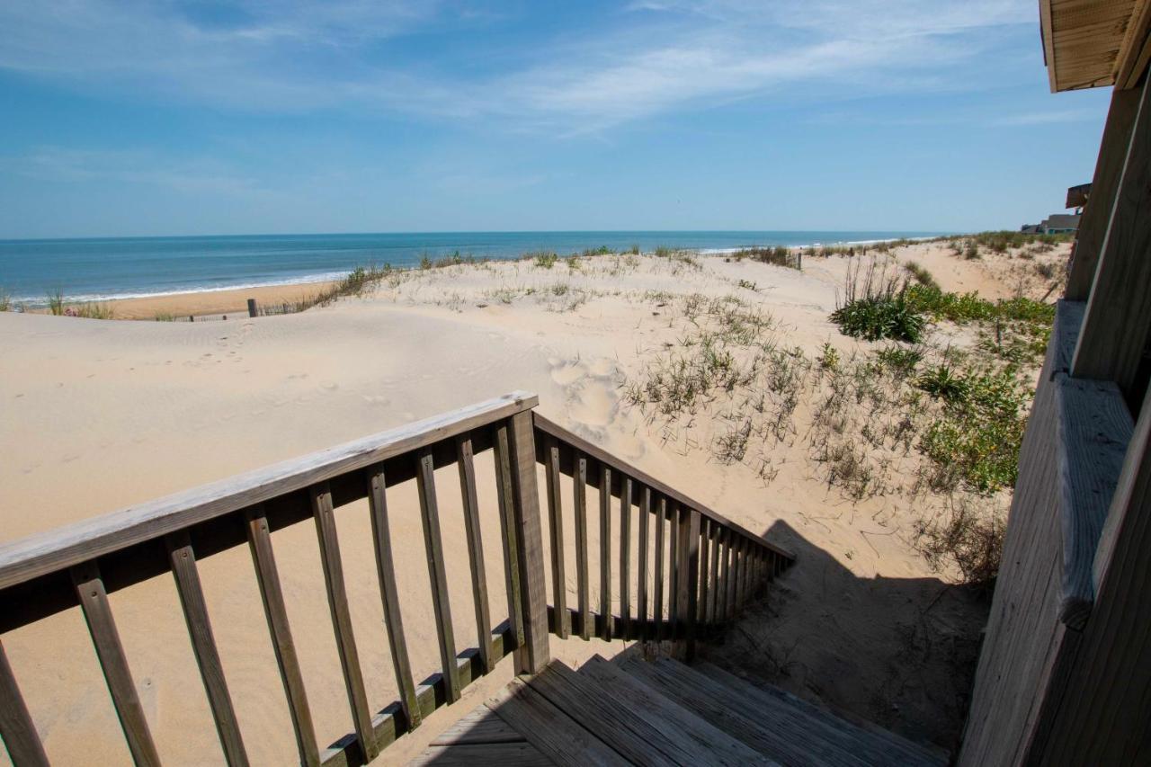 Kh55, Carolina Dream- Oceanfront, Ocean Views, Close To Beach, Close To Shopping Βίλα Kitty Hawk Εξωτερικό φωτογραφία