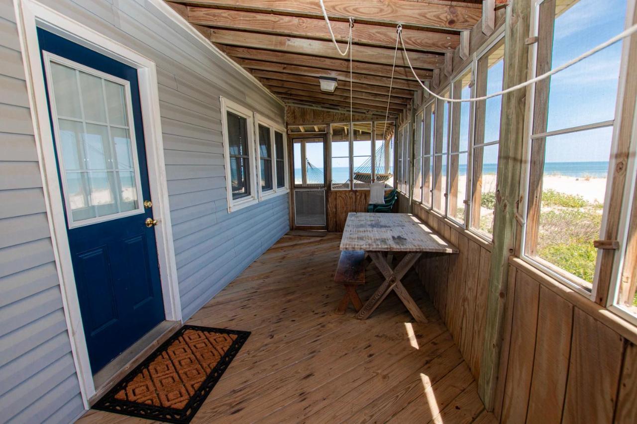 Kh55, Carolina Dream- Oceanfront, Ocean Views, Close To Beach, Close To Shopping Βίλα Kitty Hawk Εξωτερικό φωτογραφία