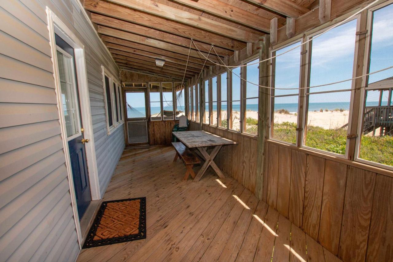 Kh55, Carolina Dream- Oceanfront, Ocean Views, Close To Beach, Close To Shopping Βίλα Kitty Hawk Εξωτερικό φωτογραφία