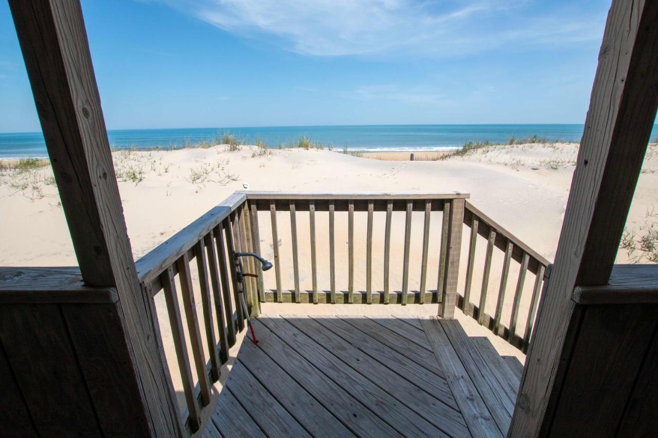 Kh55, Carolina Dream- Oceanfront, Ocean Views, Close To Beach, Close To Shopping Βίλα Kitty Hawk Εξωτερικό φωτογραφία