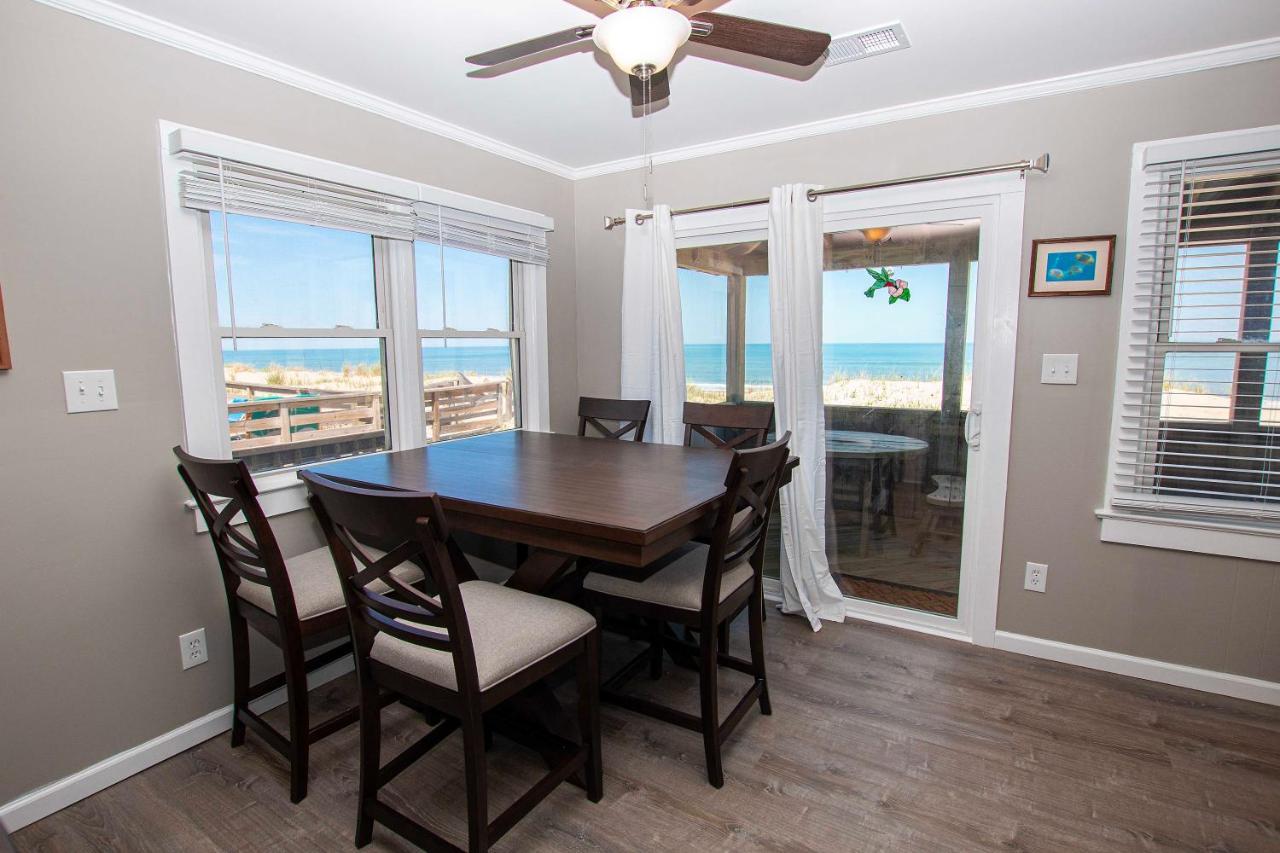 Kh55, Carolina Dream- Oceanfront, Ocean Views, Close To Beach, Close To Shopping Βίλα Kitty Hawk Εξωτερικό φωτογραφία