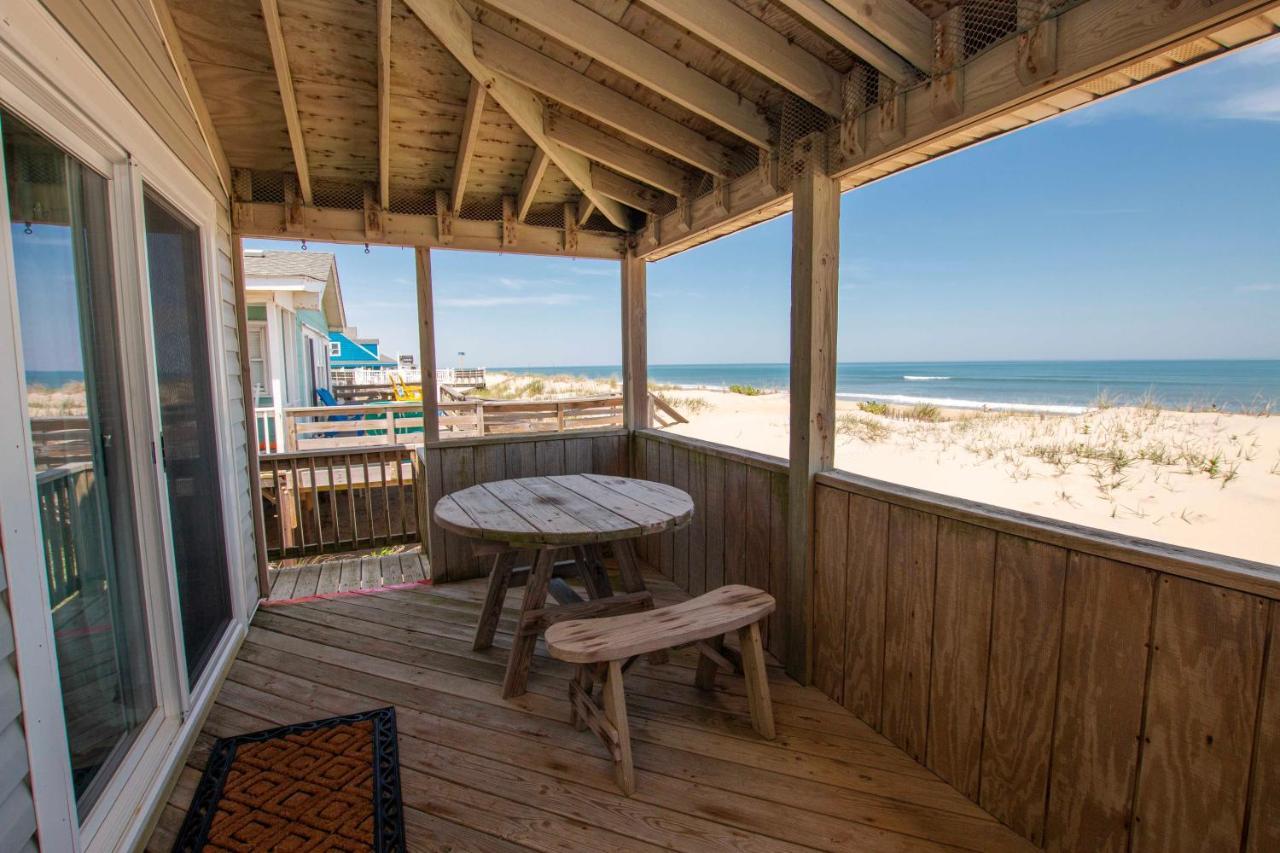 Kh55, Carolina Dream- Oceanfront, Ocean Views, Close To Beach, Close To Shopping Βίλα Kitty Hawk Εξωτερικό φωτογραφία